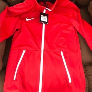 Nike Drifit jacket